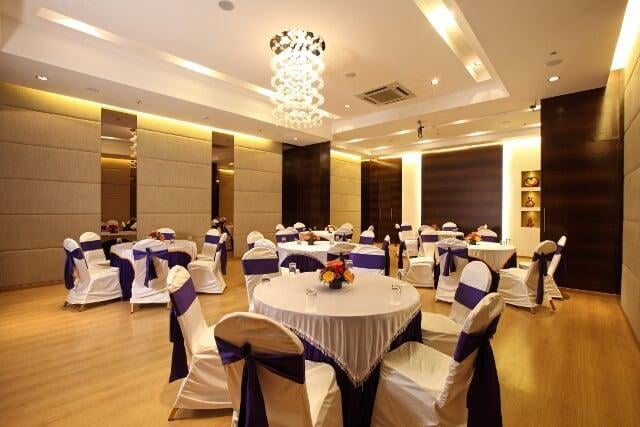 Banquet halls in bangalore